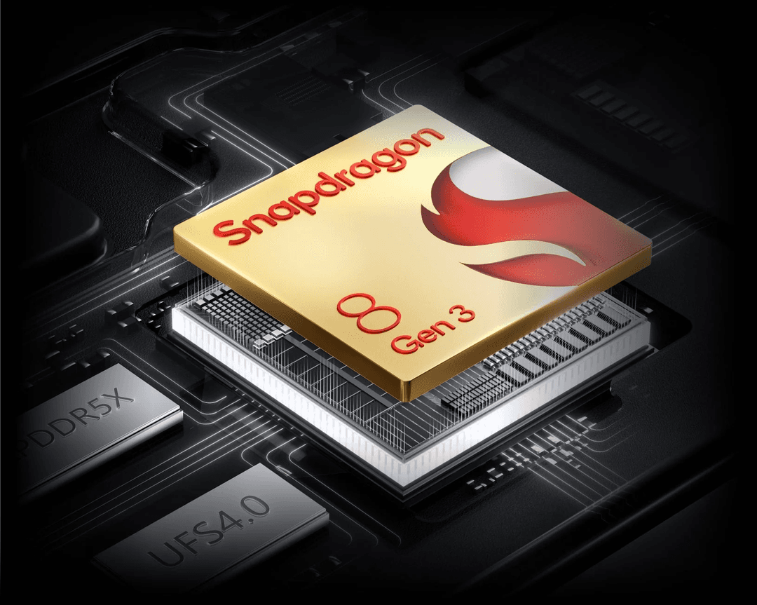 A new standard of performance