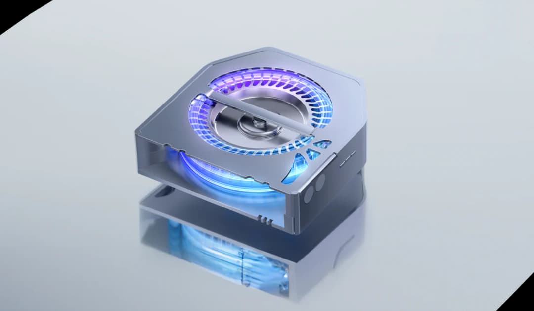 cooling image