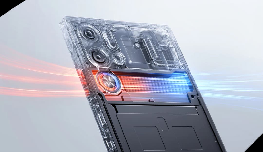 cooling image
