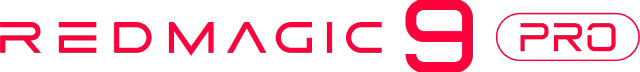 red magic logo